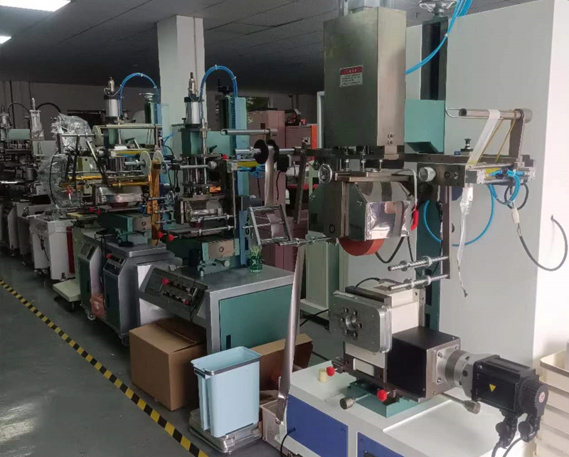 自主研發(fā)，按需定制