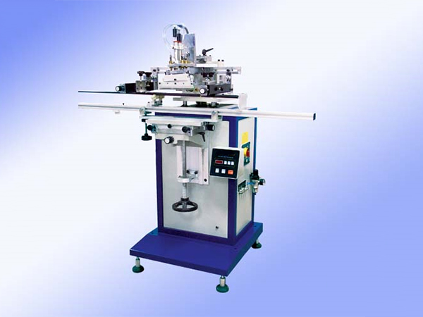 球桿絲印機，S-100HS