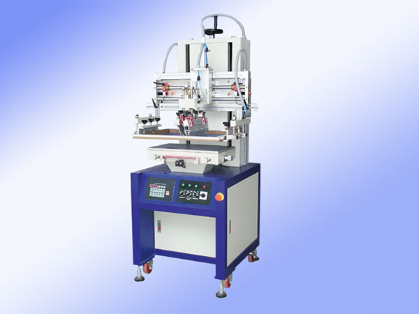 兩用絲印機，S-400MB