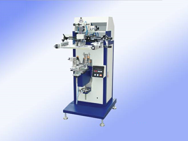 臺式絲印機，S-300S