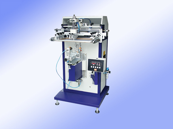 鳳崗恒輝絲印機(jī)，S-450S