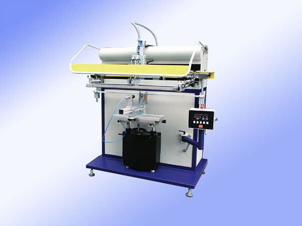 恒輝牌絲印機(jī) ，S-700F