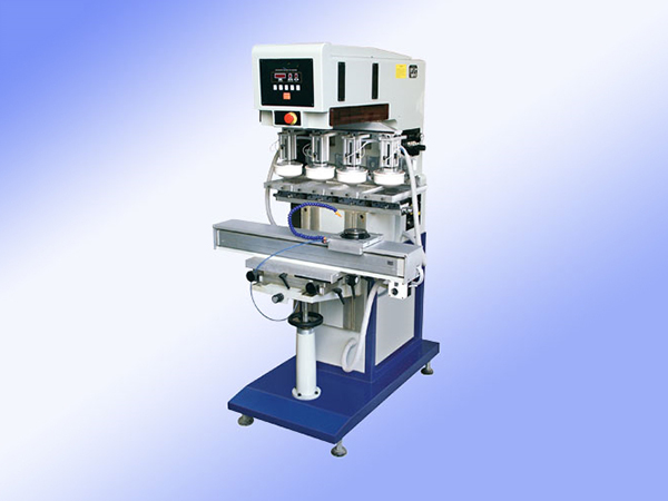 恒輝公司移印機(jī) ，SPS-8410SDQ