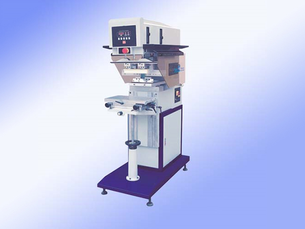 單色移印機(jī)，SP-8110D