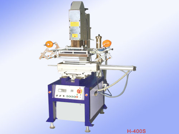 東莞恒輝牌燙金機(jī)，H-400S
